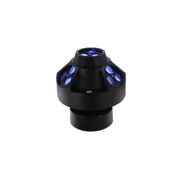 PEGASE Power lighting - Effet LED 12X15w RGBW