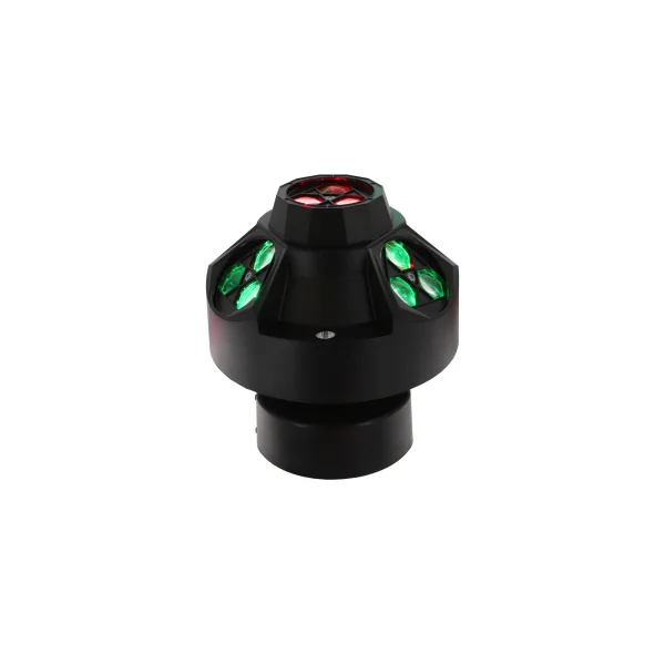 PEGASE Power lighting - Effet LED 12X15w RGBW