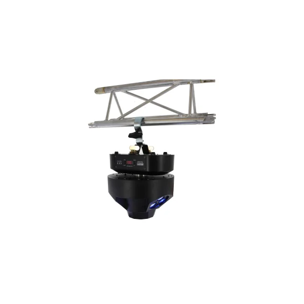 PEGASE Power lighting - Effet LED 12X15w RGBW