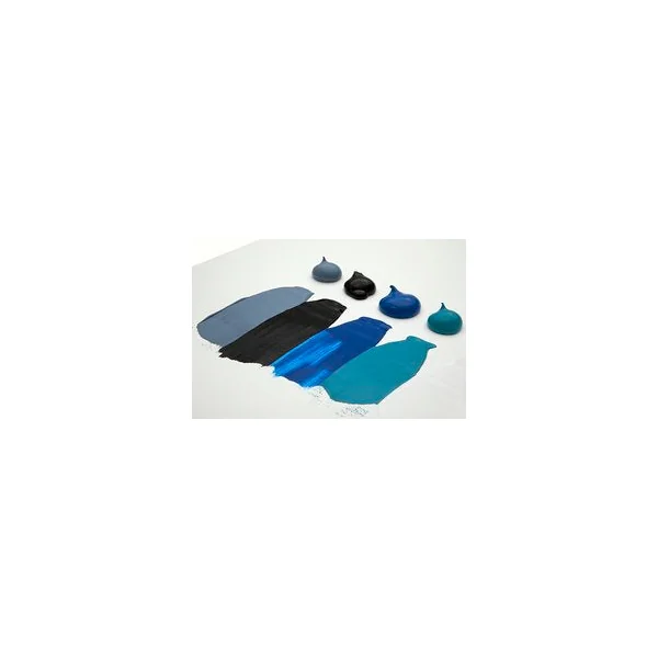 Peinture acrylique fine basics 400 ml