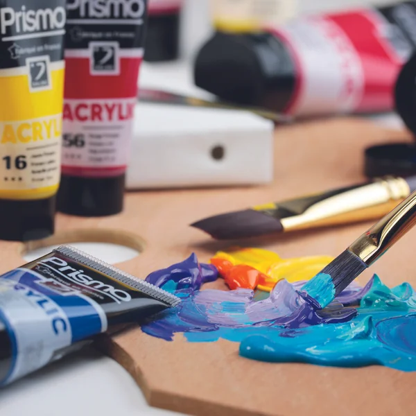 Peinture acrylique Fine Prismo - 1000ml