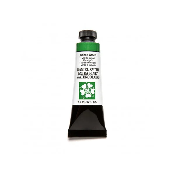 Peinture aquarelle Extra-fine 15 ml- 2
