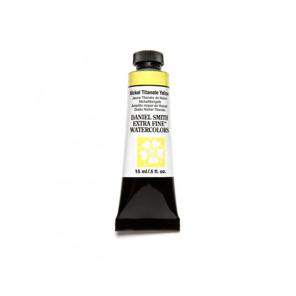 Peinture aquarelle Extra-fine 15 ml- 2
