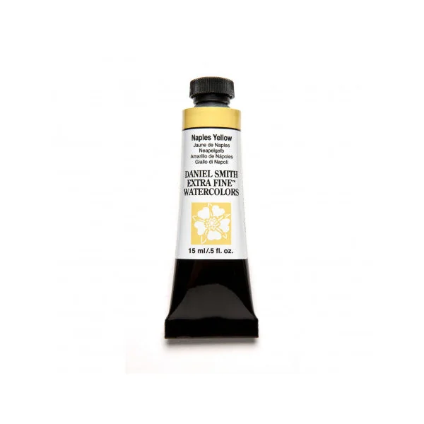 Peinture aquarelle Extra-fine 15 ml- 2