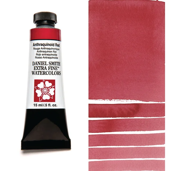 Peinture aquarelle Extra-fine 15 ml - Daniel Smith