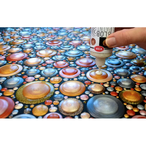 Peinture Blob Paint 280ml- Viva Décor