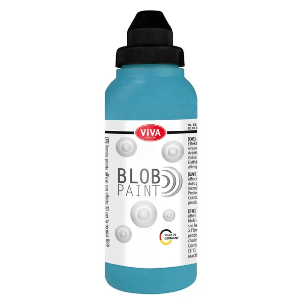 Peinture Blob Paint 280ml- Viva Décor