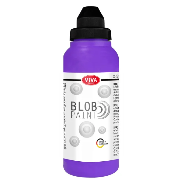 Peinture Blob Paint 280ml- Viva Décor