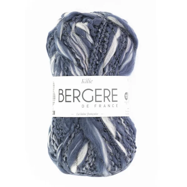 Pelote KILIE - Bergère de France