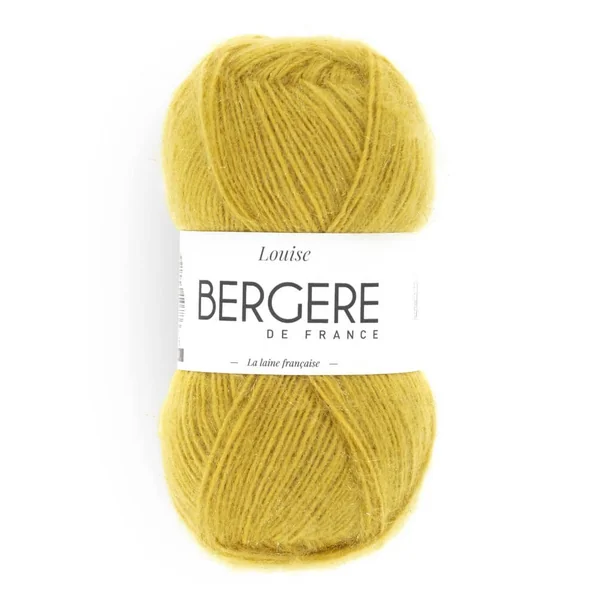 Pelote Louise - Bergère de France