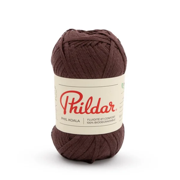 Pelote Phil Koala de Phildar : Douceur Luxueuse et Confort Inégalé pour Vos Créations Cocooning