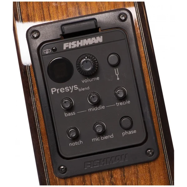 Performer MS-14 OPre - natural
