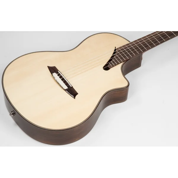 Performer MS14R +Bag - natural