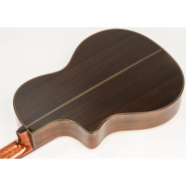 Performer MS14R +Bag - natural