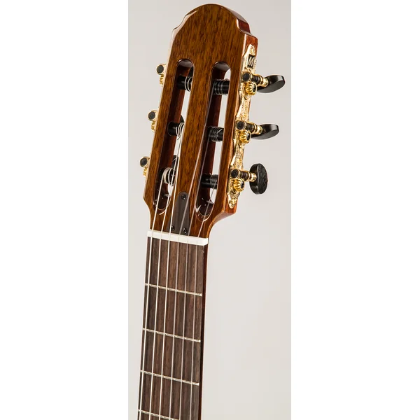 Performer MS14R +Bag - natural