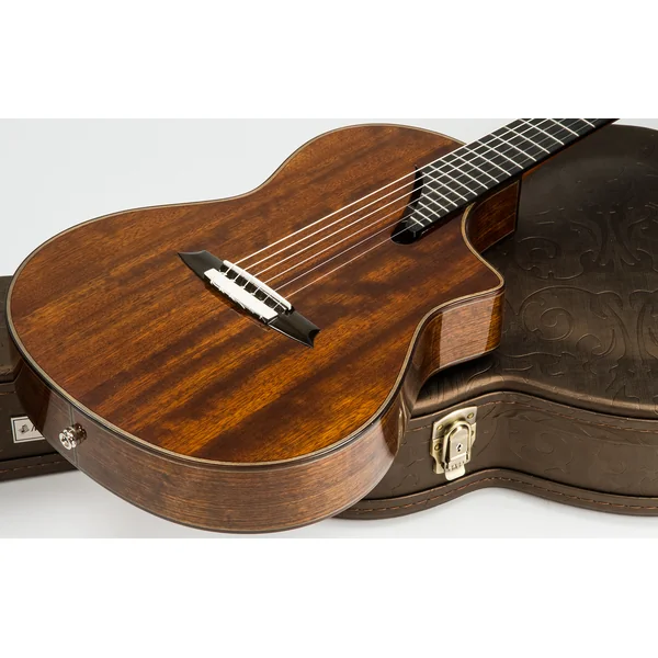 Performer MSCC-14OV +Case - natural