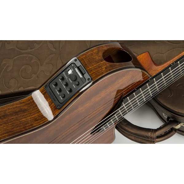 Performer MSCC-14OV +Case - natural