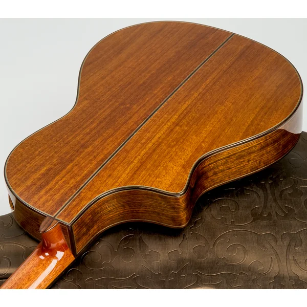 Performer MSCC-14OV +Case - natural