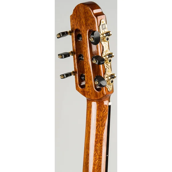 Performer MSCC-14OV +Case - natural