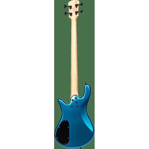 PERFORMER SERIE 4 - metallic blue