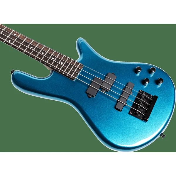 PERFORMER SERIE 4 - metallic blue