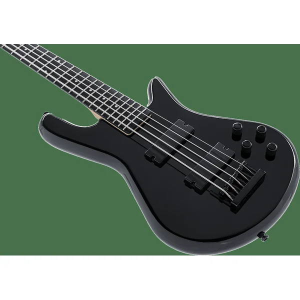 PERFORMER SERIE 5 - black