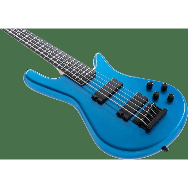 PERFORMER SERIE 5 - metallic blue
