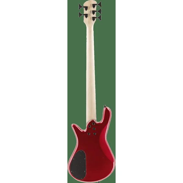 PERFORMER SERIE 5 - metallic red