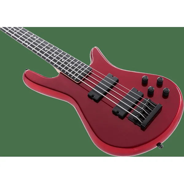PERFORMER SERIE 5 - metallic red