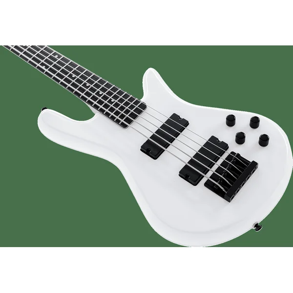 PERFORMER SERIE 5 - white
