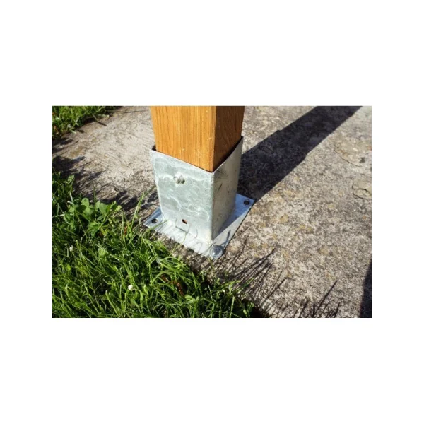 Pergola 300x860 cm adossée Pin autoclave avec toit en polycarbonate Tonnelle adossée Couverture de toit bois massif