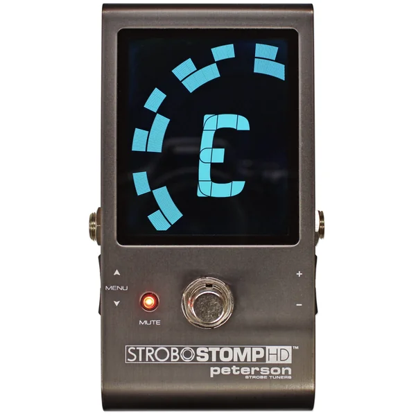 Peterson StroboStomp HD