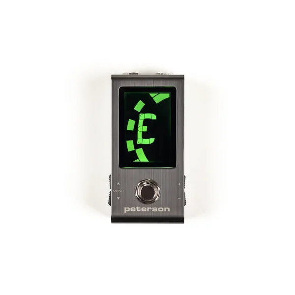Peterson Strobostomp Mini