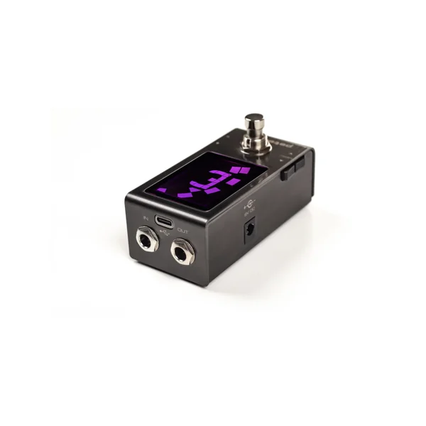 Peterson Strobostomp Mini