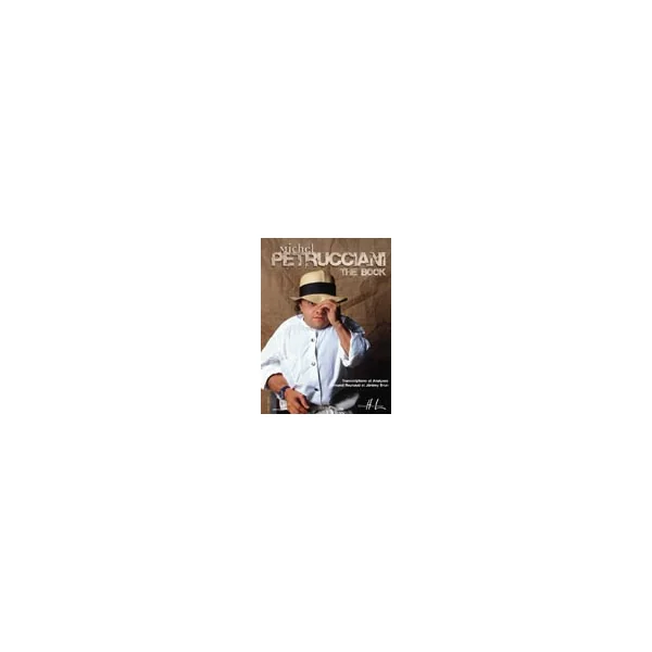 Petrucciani M. The Book C