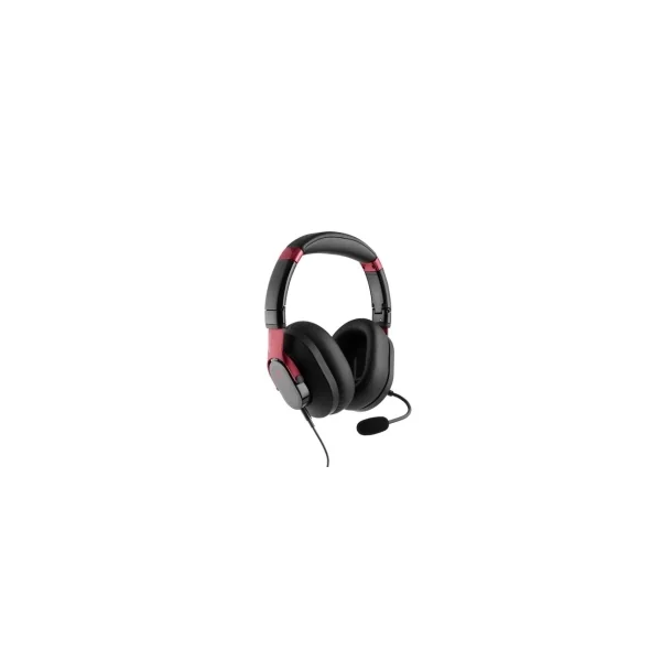 PG16 Austrian Audio Combiné micro omnidirectionnel casque fermé Gaming connectique Jack 3.5 TRRS