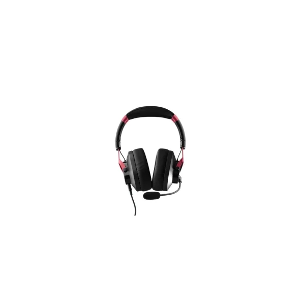 PG16 Austrian Audio Combiné micro omnidirectionnel casque fermé Gaming connectique Jack 3.5 TRRS
