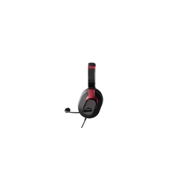 PG16 Austrian Audio Combiné micro omnidirectionnel casque fermé Gaming connectique Jack 3.5 TRRS