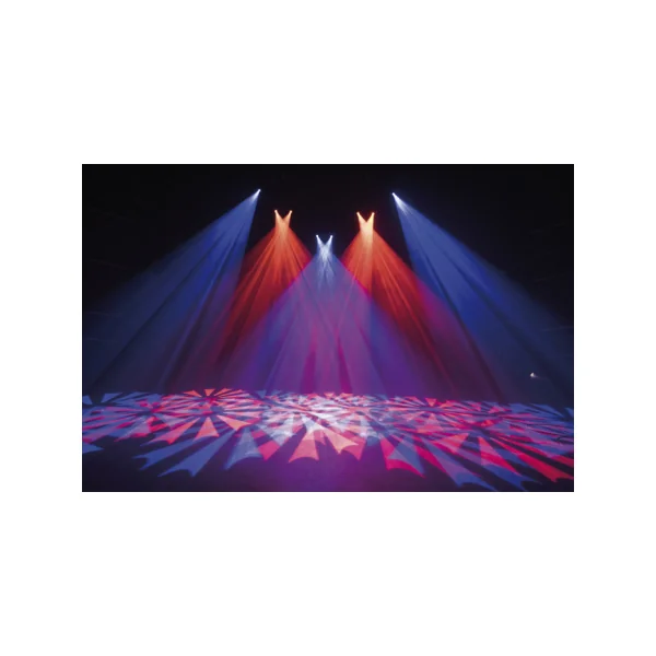 Phantom 65 Spot Showtec - Lyre spot led 65W