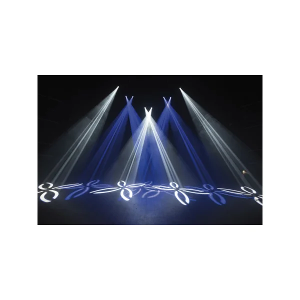 Phantom 65 Spot Showtec - Lyre spot led 65W