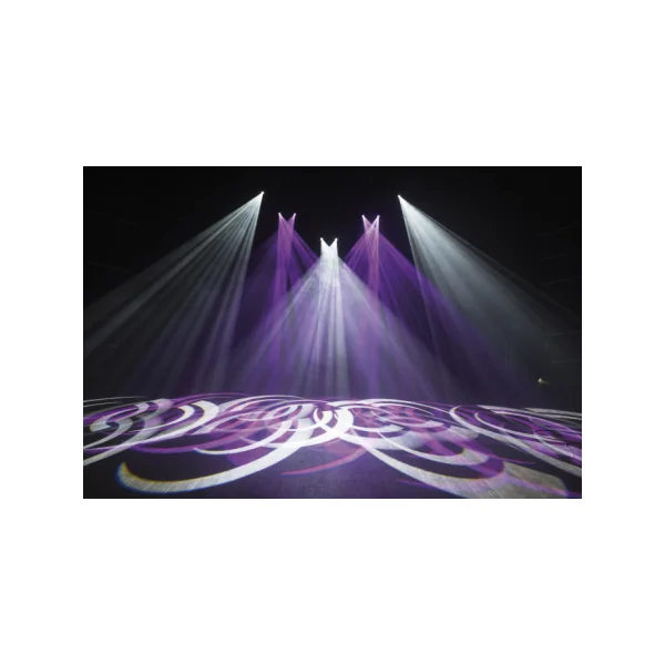 Phantom 65 Spot Showtec - Lyre spot led 65W