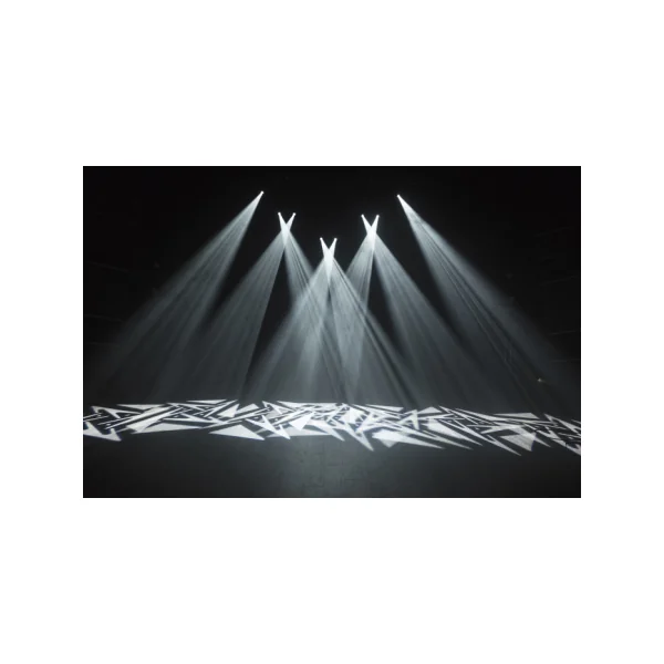 Phantom 65 Spot Showtec - Lyre spot led 65W