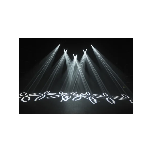 Phantom 65 Spot Showtec - Lyre spot led 65W