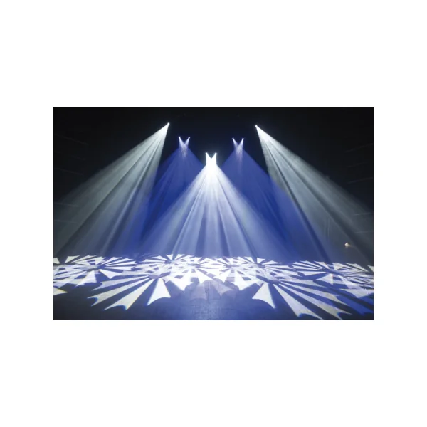 Phantom 65 Spot Showtec - Lyre spot led 65W
