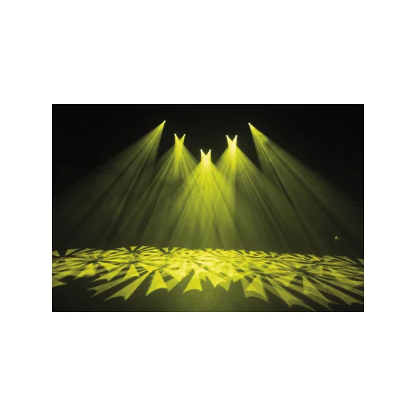 Phantom 65 Spot Showtec - Lyre spot led 65W