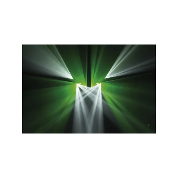 Phantom 65 Spot Showtec - Lyre spot led 65W