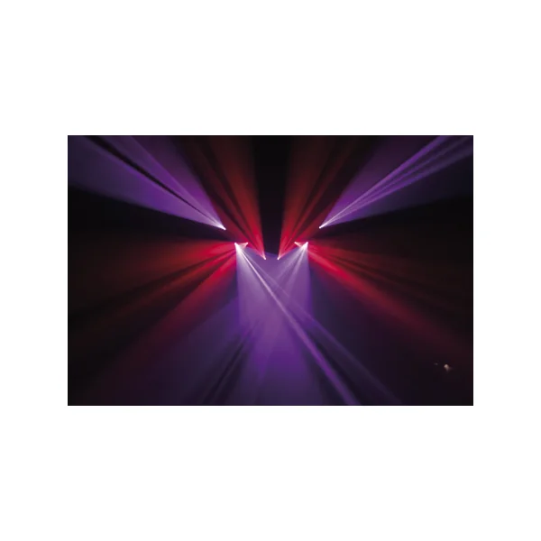 Phantom 65 Spot Showtec - Lyre spot led 65W