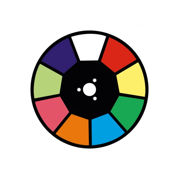 Phantom 65 Spot Showtec - Lyre spot led 65W