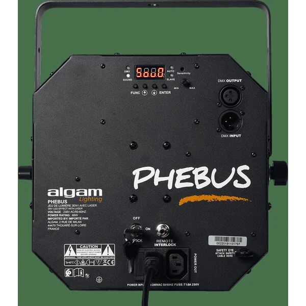 Phebus 2