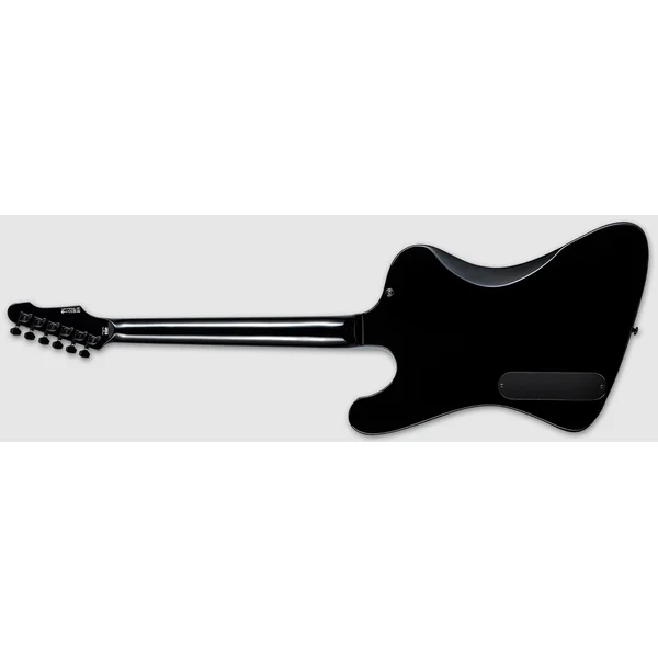 Phoenix-201 - black